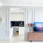 Căn Hộ YourHomes 5 Chung Cư River Gate