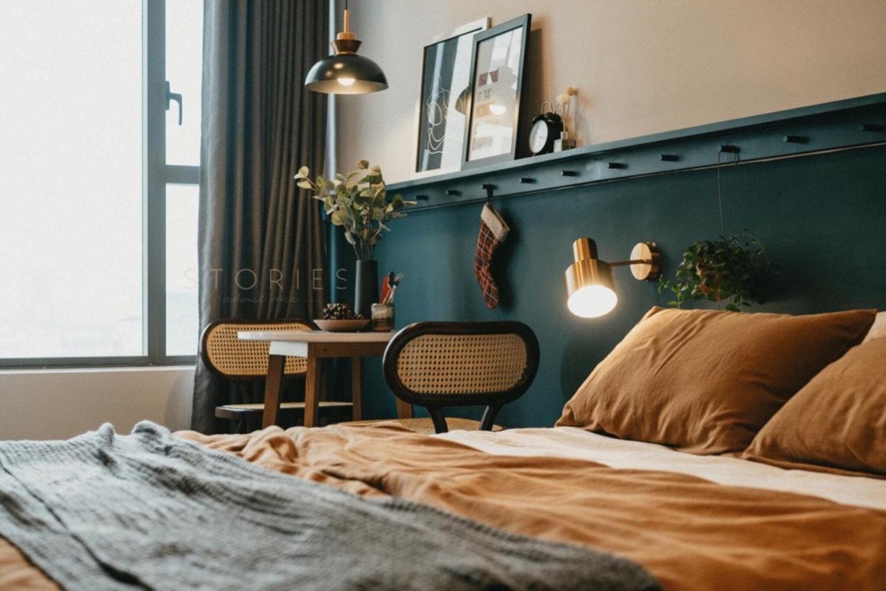 Căn Hộ Yourhomes 5 Chung Cư River Gate * TP. Hồ Chí Minh