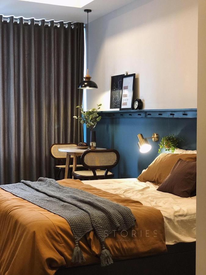 Căn hộ Căn Hộ Yourhomes 5 Chung Cư River Gate TP. Hồ Chí Minh