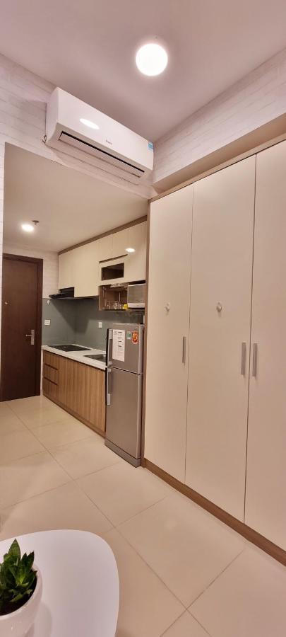 Căn hộ Căn Hộ Yourhomes 5 Chung Cư River Gate TP. Hồ Chí Minh