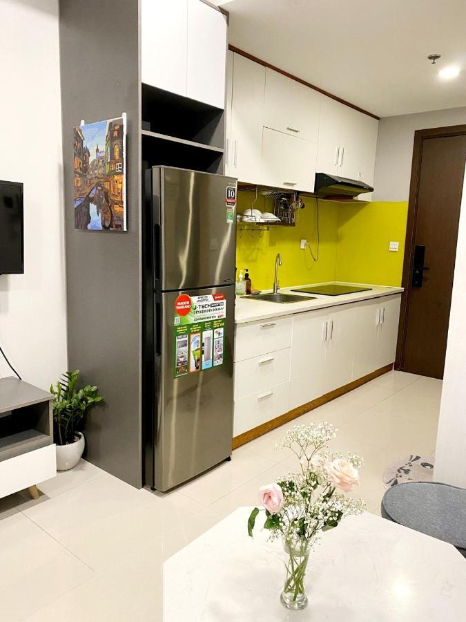Căn Hộ Yourhomes 5 Chung Cư River Gate