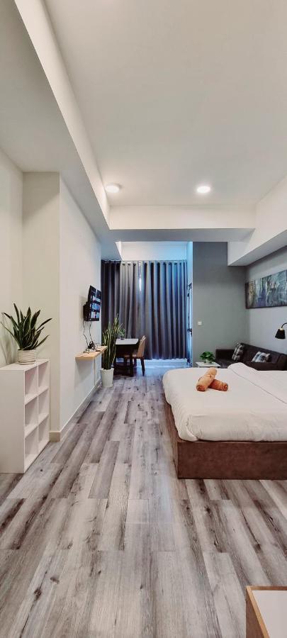 Căn Hộ Yourhomes 5 Chung Cư River Gate Căn hộ