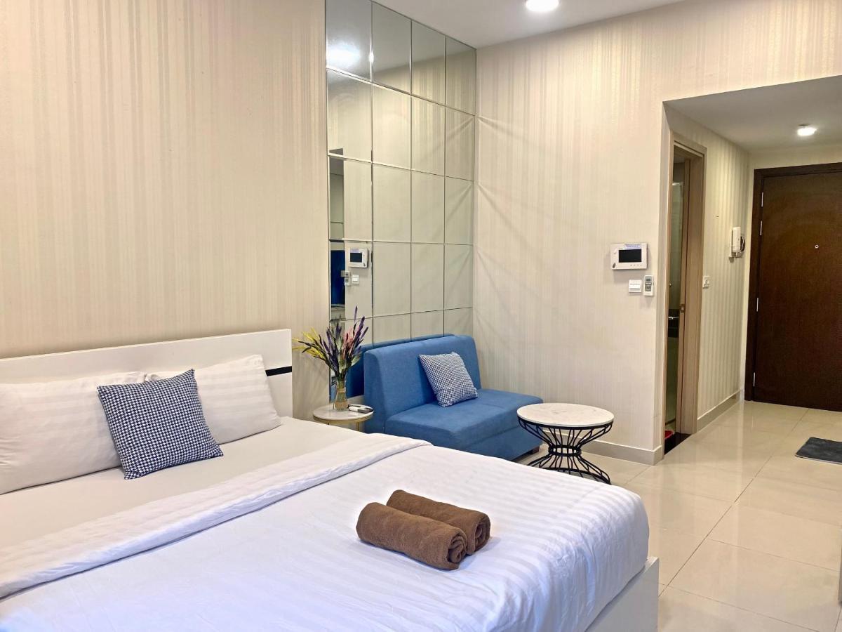 Căn Hộ Yourhomes 5 Chung Cư River Gate