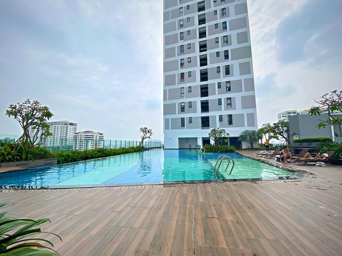 Căn hộ Căn Hộ Yourhomes 5 Chung Cư River Gate *