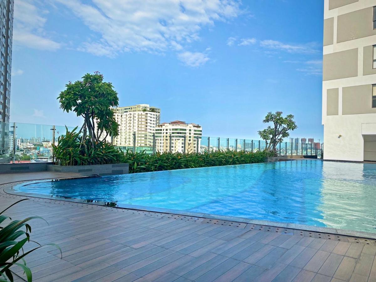 Căn Hộ Yourhomes 5 Chung Cư River Gate Căn hộ *