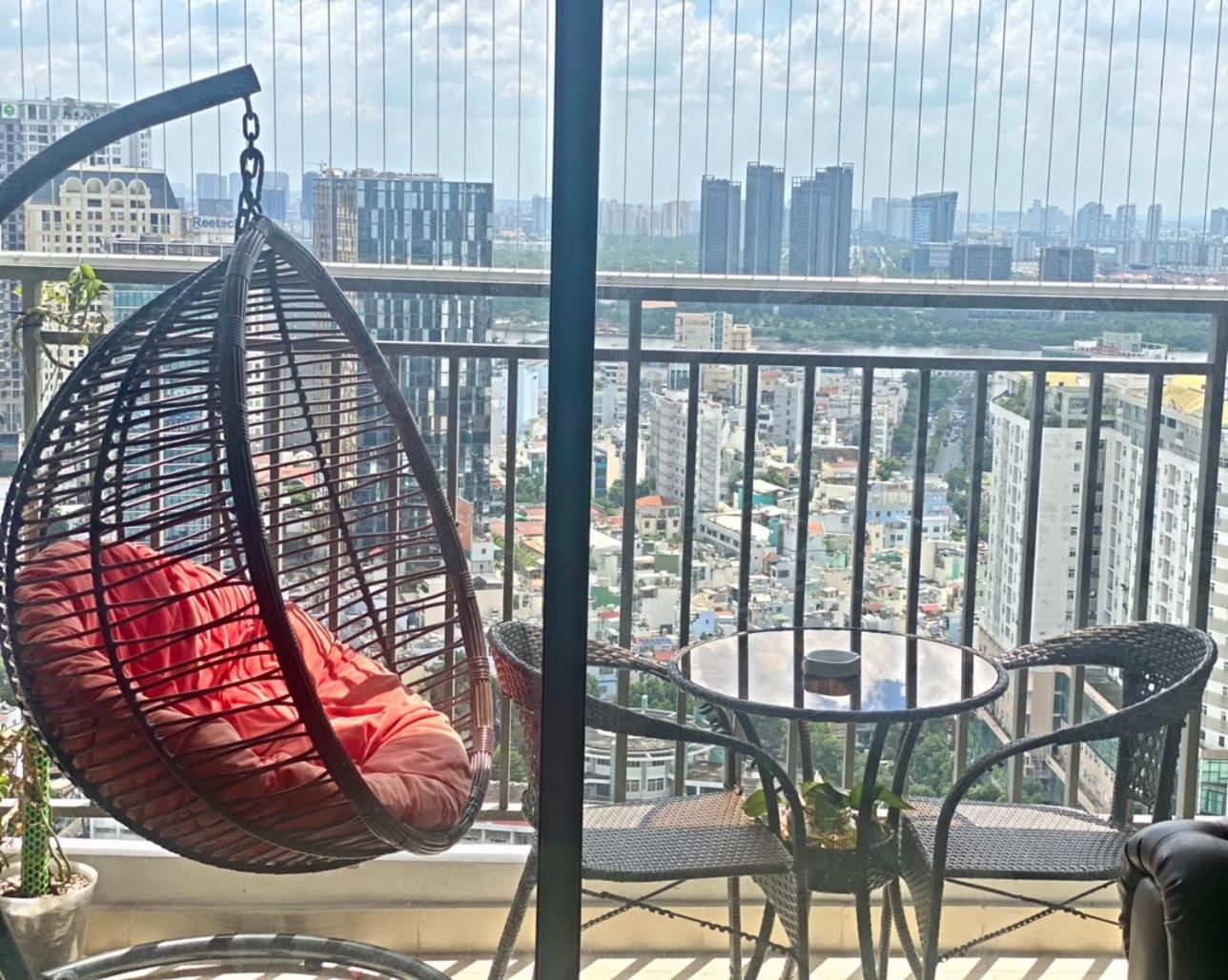 Căn Hộ Yourhomes 5 Chung Cư River Gate Căn hộ