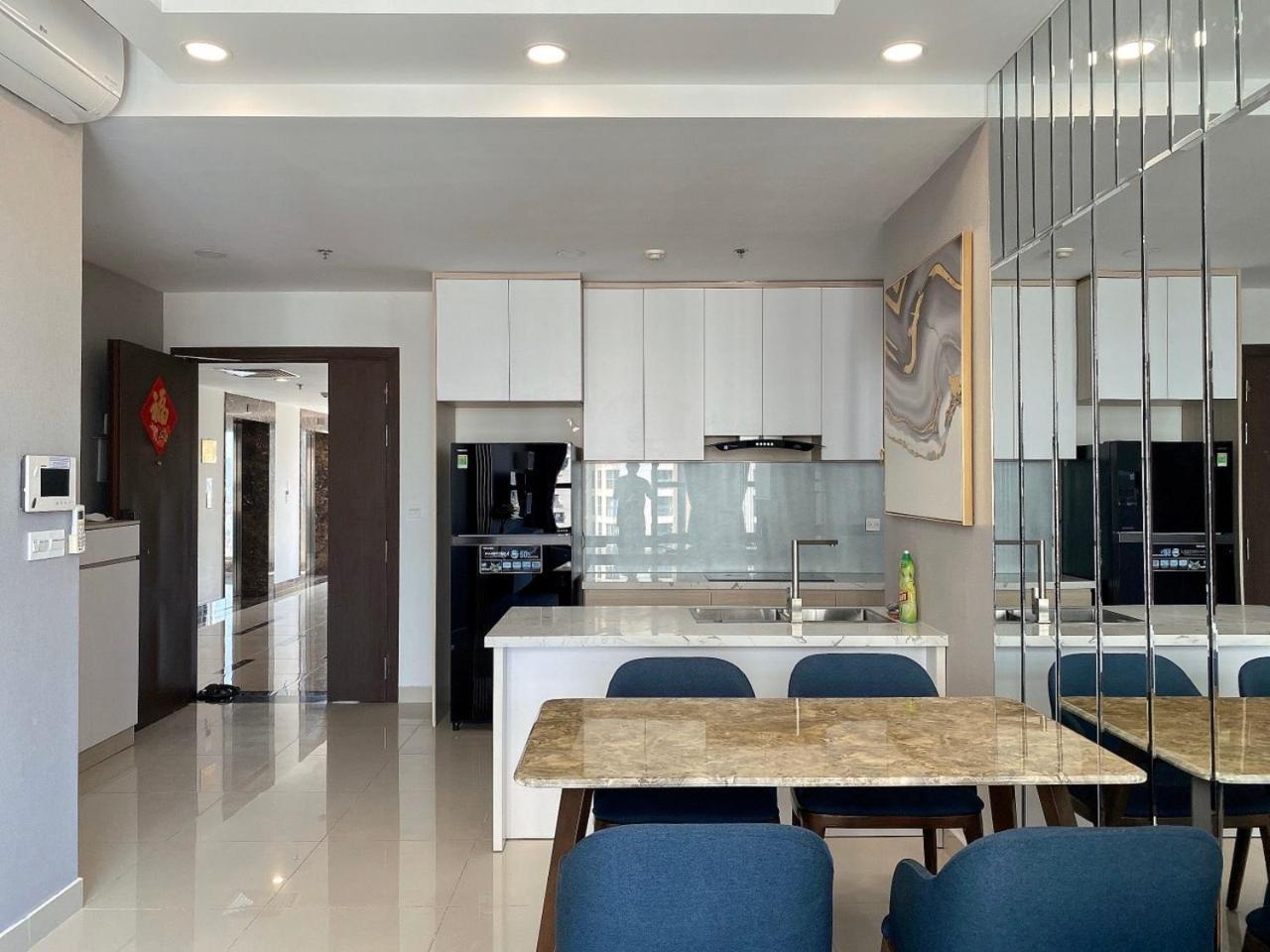 Căn Hộ Yourhomes 5 Chung Cư River Gate