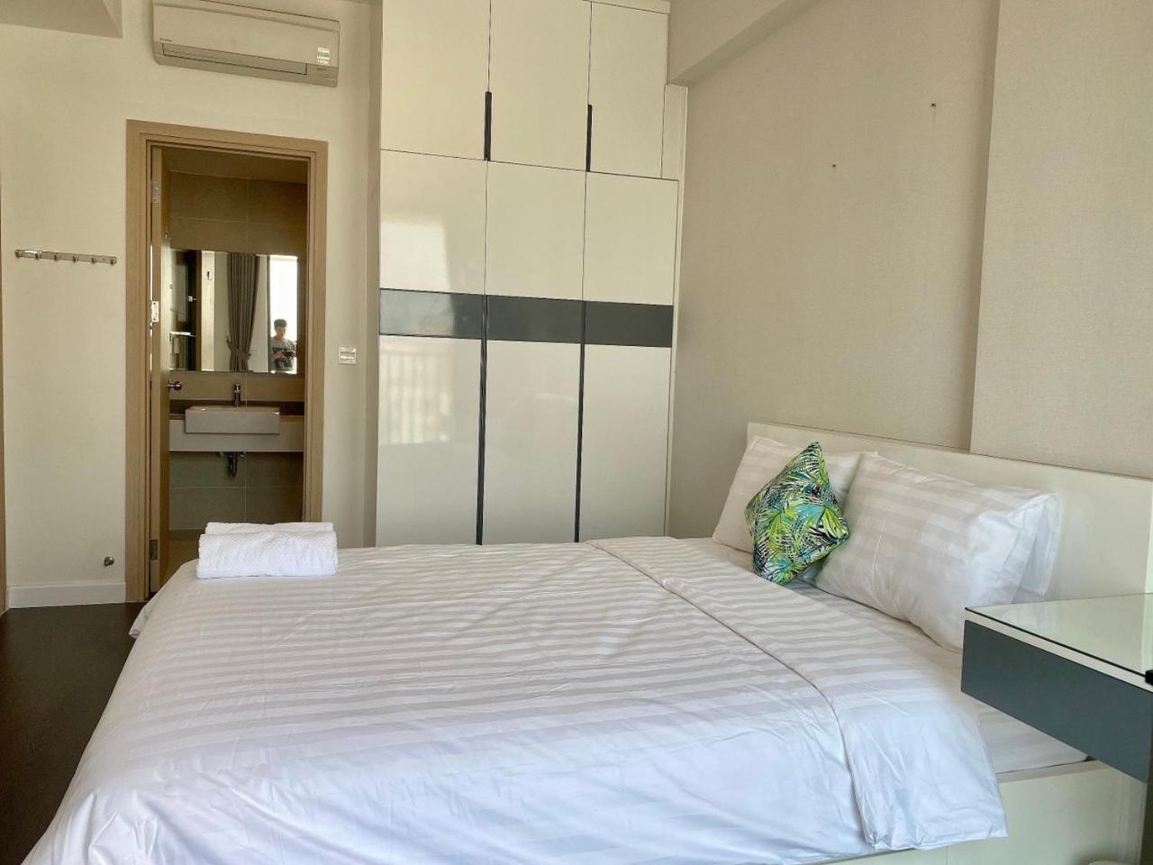 Căn Hộ Yourhomes 5 Chung Cư River Gate Căn hộ