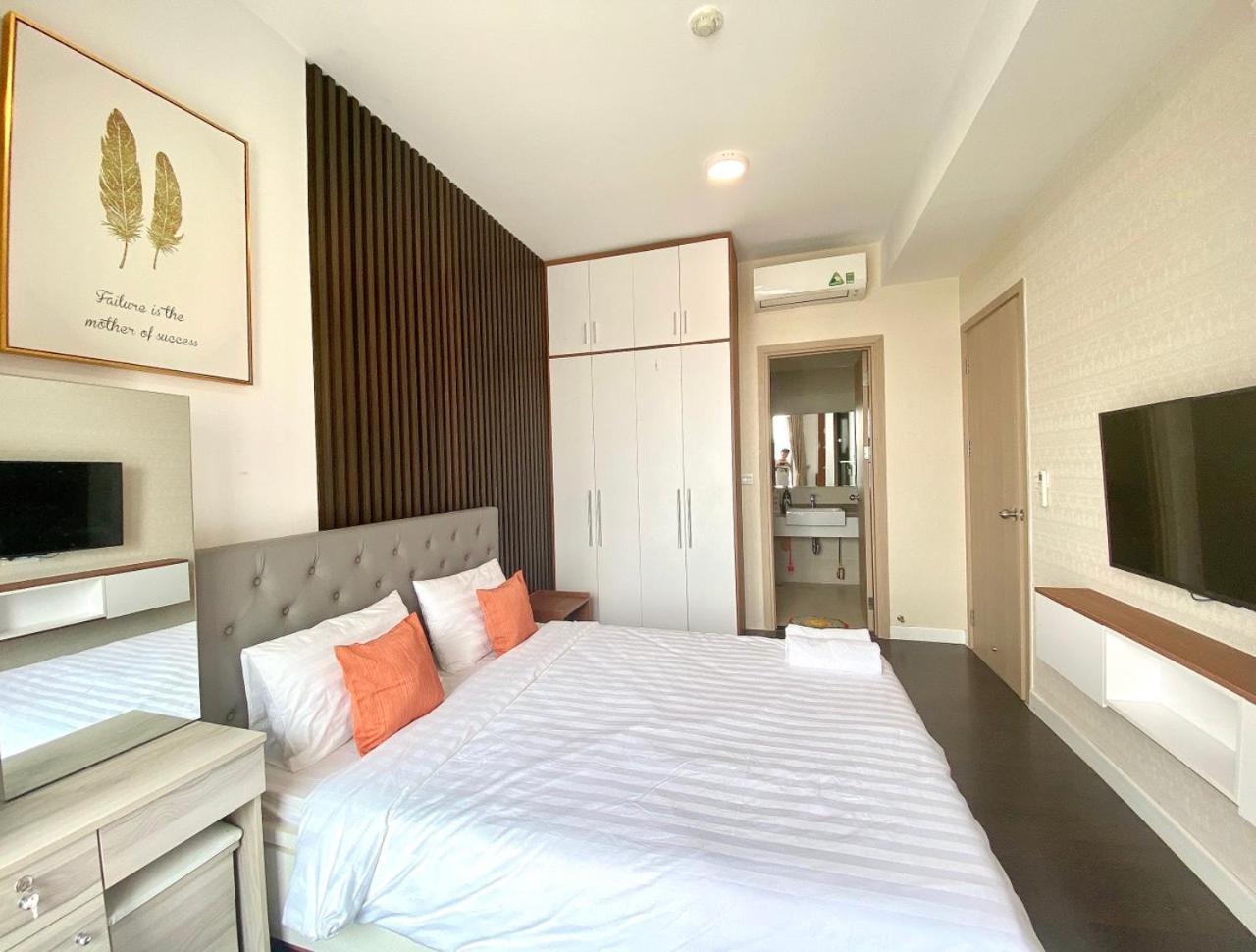 Căn Hộ Yourhomes 5 Chung Cư River Gate TP. Hồ Chí Minh