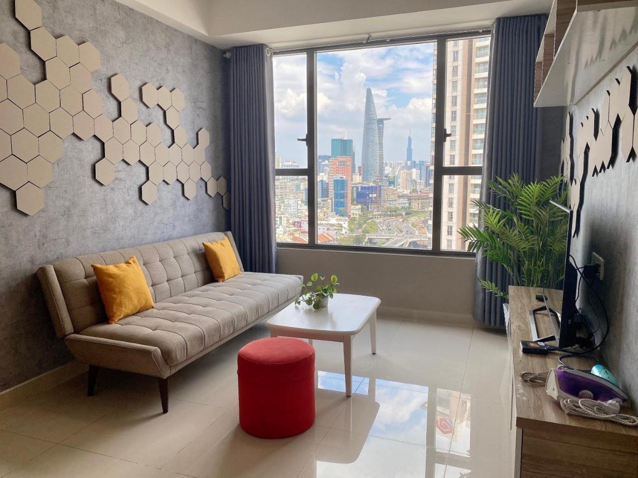 Căn hộ Căn Hộ Yourhomes 5 Chung Cư River Gate *