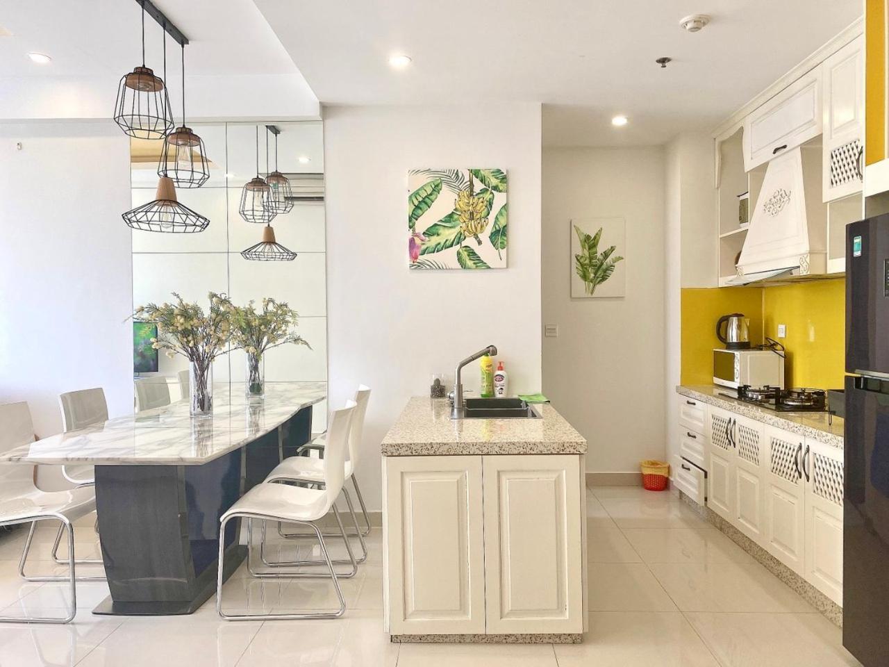 Căn Hộ Yourhomes 5 Chung Cư River Gate Căn hộ TP. Hồ Chí Minh
