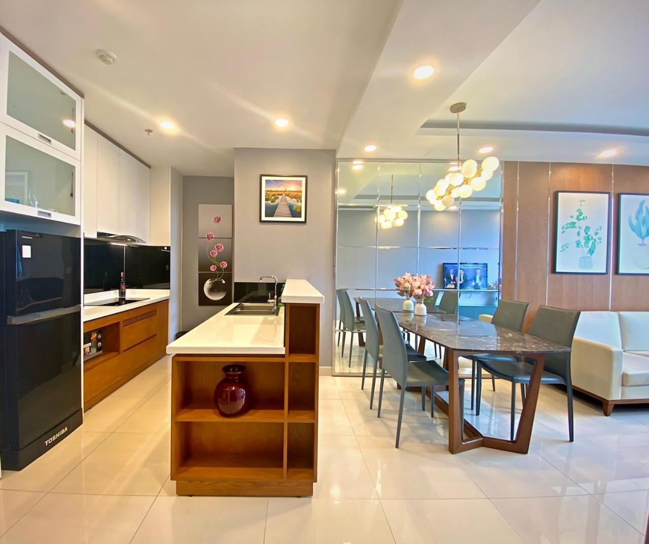 Căn Hộ Yourhomes 5 Chung Cư River Gate *