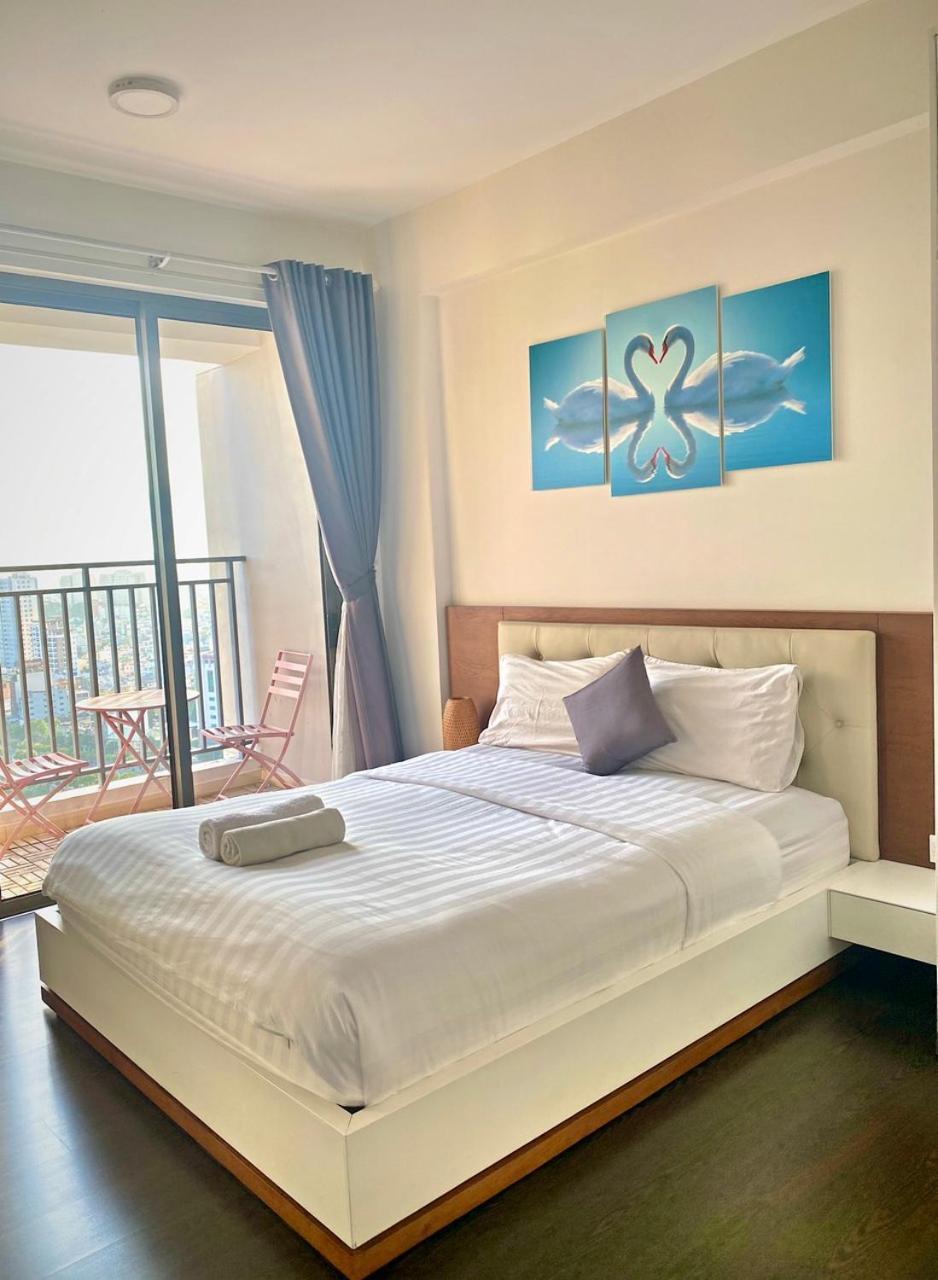 Căn Hộ Yourhomes 5 Chung Cư River Gate *