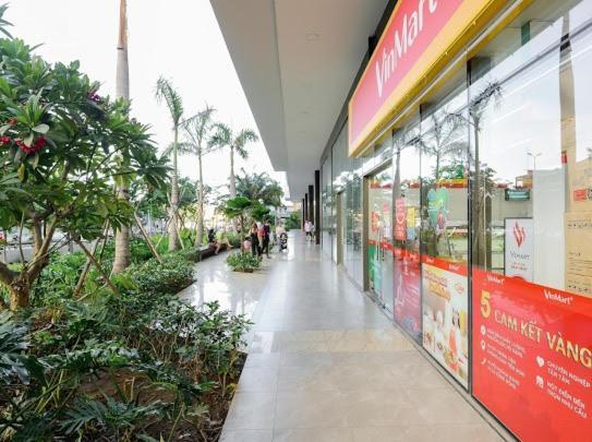 Căn hộ Căn Hộ Yourhomes 5 Chung Cư River Gate TP. Hồ Chí Minh