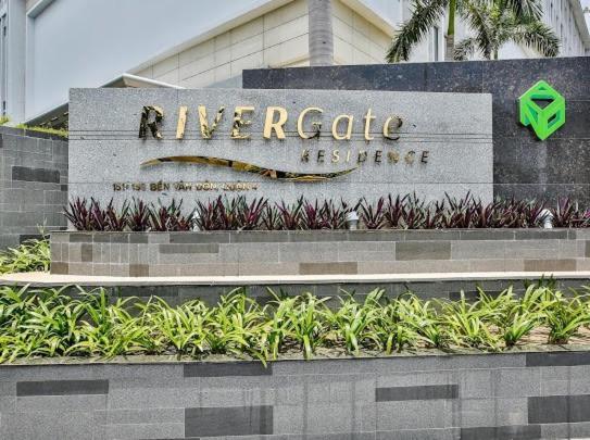 Căn Hộ Yourhomes 5 Chung Cư River Gate * TP. Hồ Chí Minh