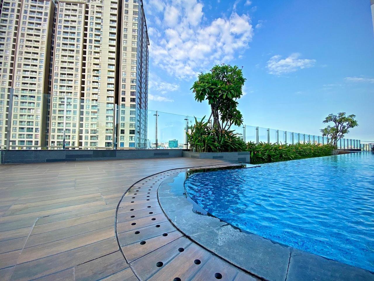 Căn Hộ Yourhomes 5 Chung Cư River Gate