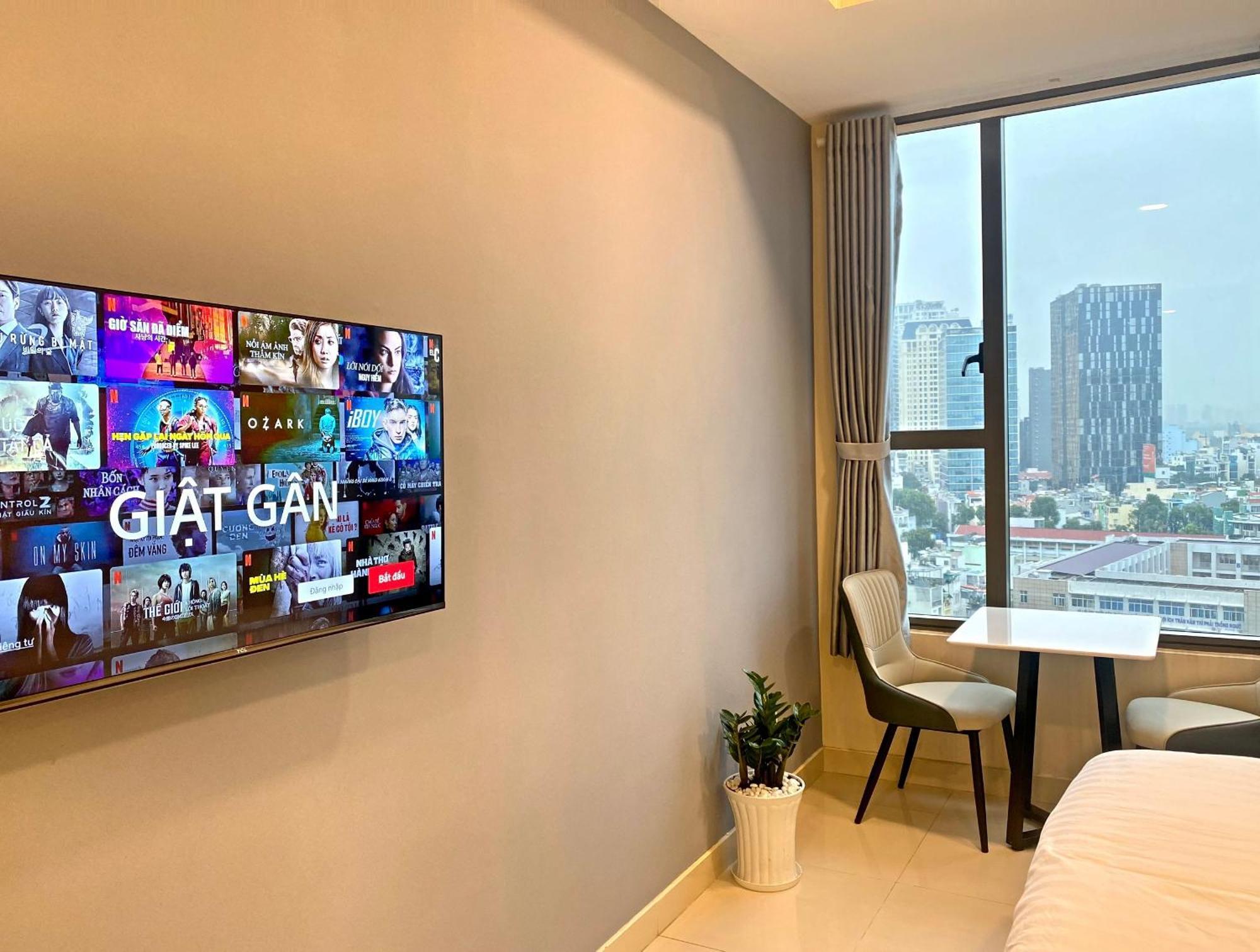 Căn hộ Căn Hộ Yourhomes 5 Chung Cư River Gate