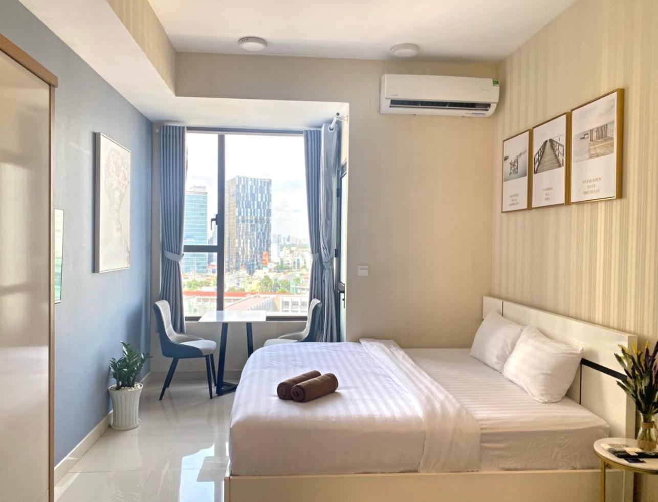 Căn Hộ Yourhomes 5 Chung Cư River Gate