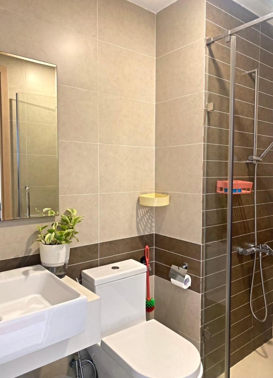 Căn Hộ Yourhomes 5 Chung Cư River Gate TP. Hồ Chí Minh