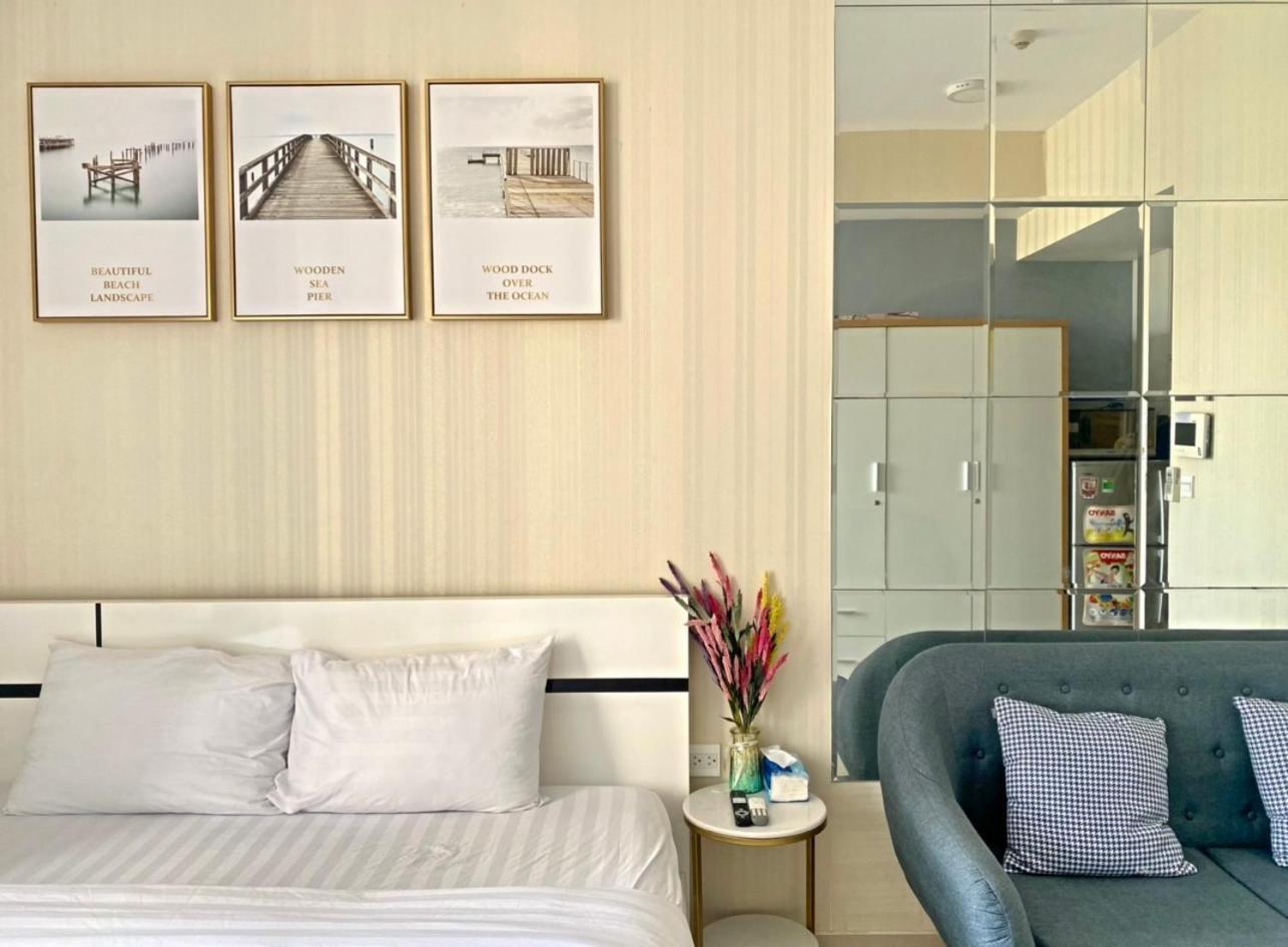 Căn Hộ Yourhomes 5 Chung Cư River Gate * TP. Hồ Chí Minh