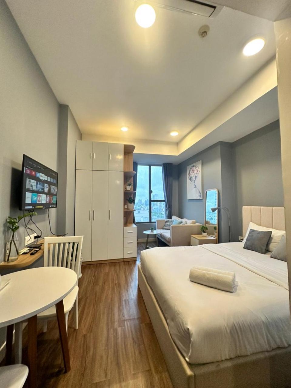 Căn Hộ Yourhomes 5 Chung Cư River Gate Căn hộ TP. Hồ Chí Minh