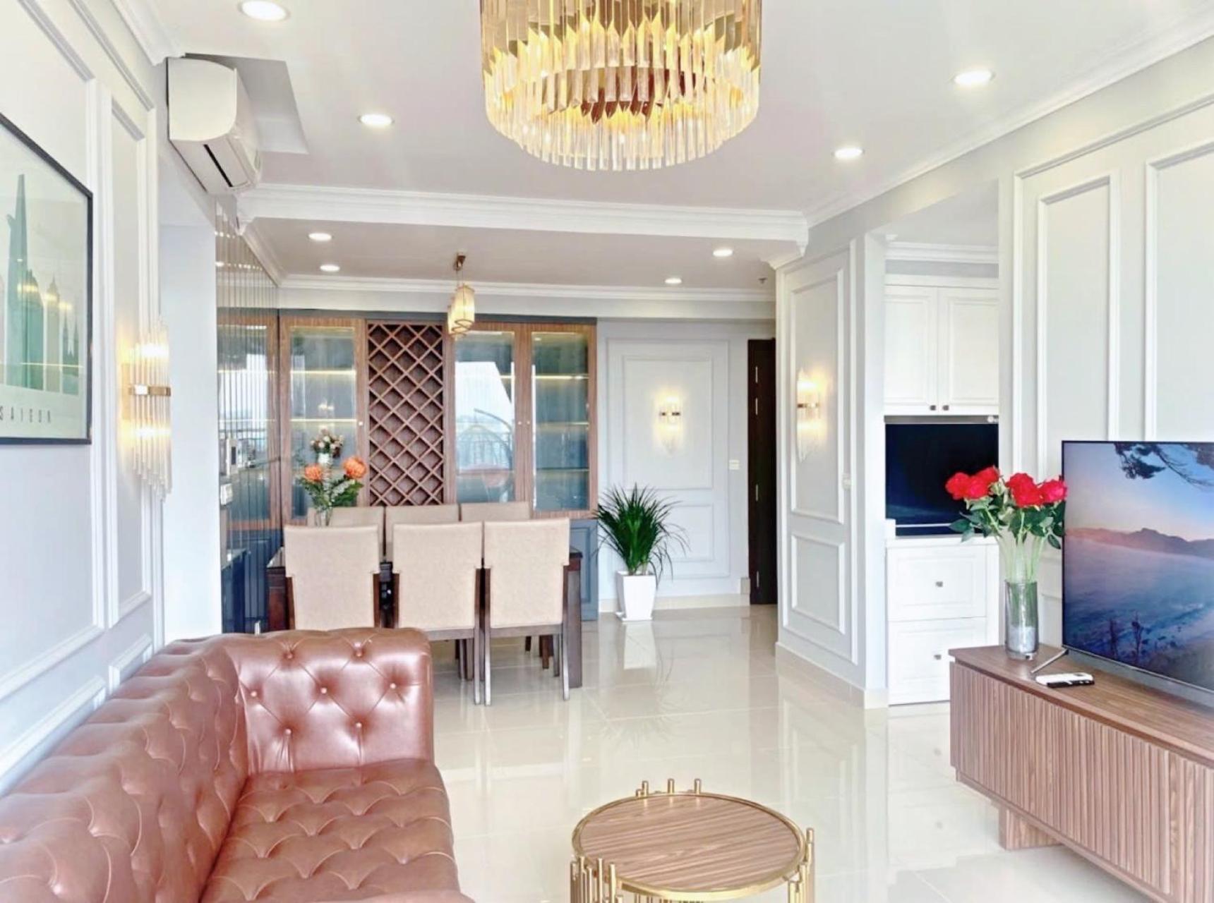 Căn Hộ Yourhomes 5 Chung Cư River Gate Căn hộ *
