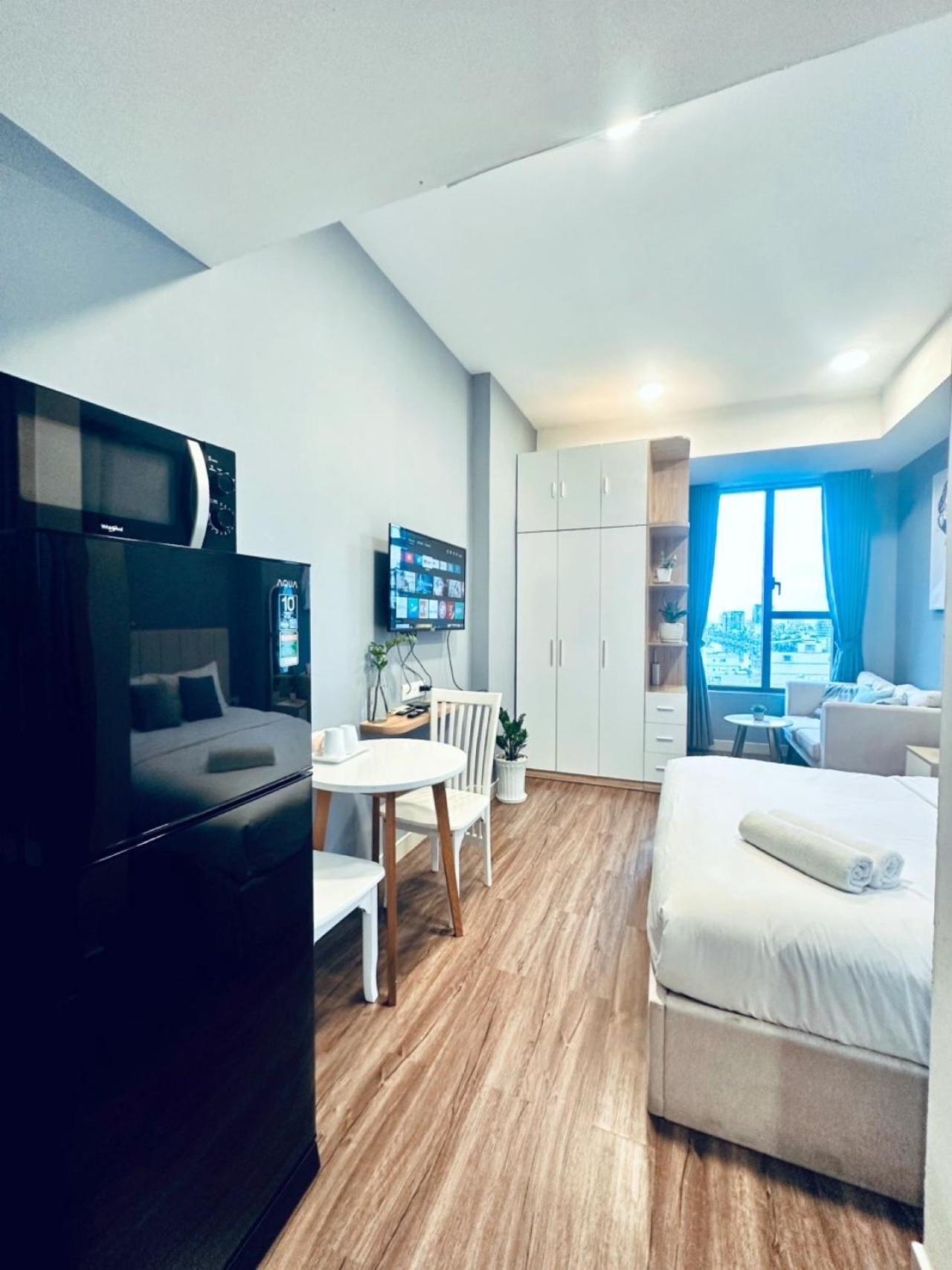 Căn Hộ Yourhomes 5 Chung Cư River Gate Căn hộ *