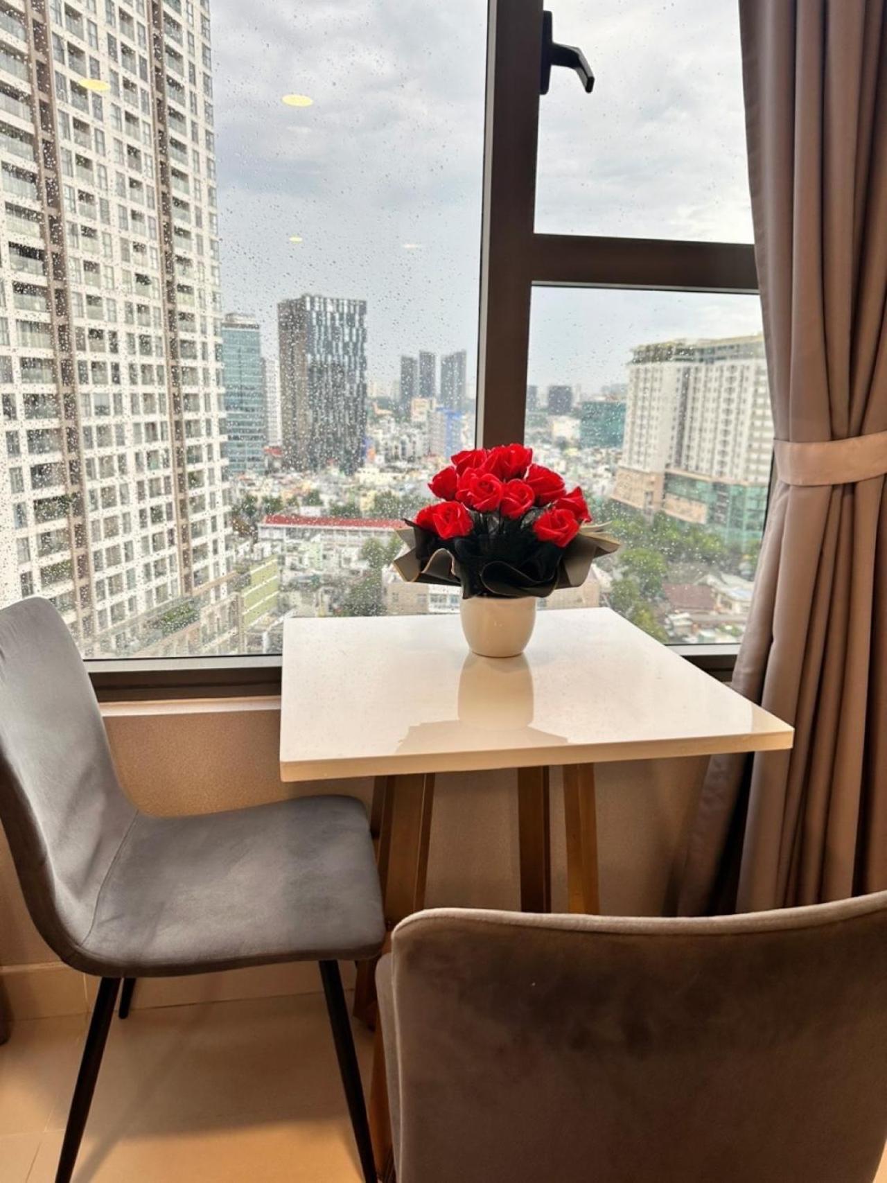 Căn Hộ Yourhomes 5 Chung Cư River Gate Căn hộ TP. Hồ Chí Minh