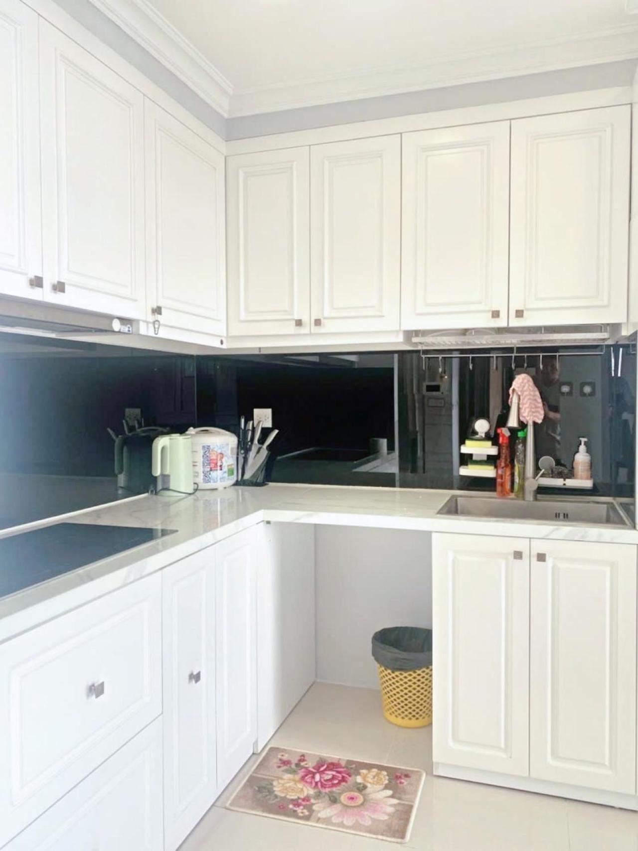 Căn Hộ Yourhomes 5 Chung Cư River Gate Căn hộ TP. Hồ Chí Minh